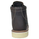 DieHard Men's Mustang Wedge Soft Toe Work Boot - Brown - DH60422 - Overlook Boots