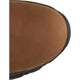 Chippewa Men's Graeme 6" Composite Toe Waterproof Lace-Up Work Boot - Brown - 55161 - Overlook Boots