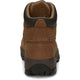Chippewa Men's Graeme 6" Composite Toe Waterproof Lace-Up Work Boot - Brown - 55161 - Overlook Boots
