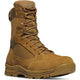 Danner Tanicus 8" Waterproof Military Boots - Coyote - 55317 - Overlook Boots