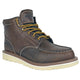 DieHard Men's Mustang Wedge Soft Toe Work Boot - Brown - DH60421 6 / Medium / Brown - Overlook Boots