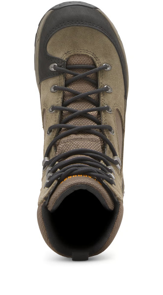 LaCrosse Women's Trailbreaker GTX 7" Waterproof Lace Up Hunt Boot - Brown - 582241 - Overlook Boots