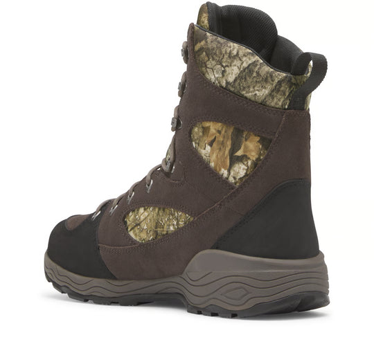 LaCrosse Men's Trailbreaker GTX 8" Waterproof 1000G Lace Up Hunt Boot - Camo - 582245 - Overlook Boots