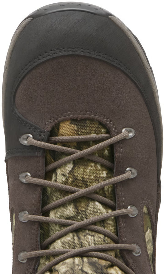 LaCrosse Men's Trailbreaker GTX 8" Waterproof 1000G Lace Up Hunt Boot - Camo - 582245 - Overlook Boots