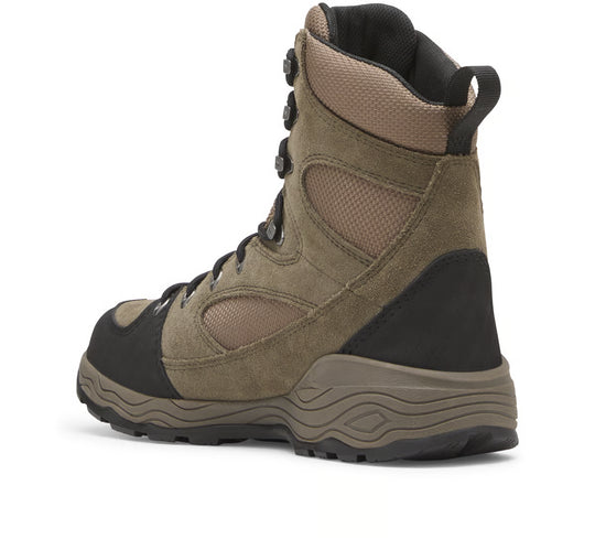 LaCrosse Women's Trailbreaker GTX 7" Waterproof 1000G Hunt Boot - Major Brown - 582246 - Overlook Boots
