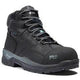 Timberland Pro Men's Bosshog 6" Comp Toe Waterproof Work Boot - Black - TB1A1XJP001 - Overlook Boots