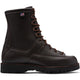 Danner Men's Hood Winter Light 8" Waterproof 200G Hunt Boot - Brown - 58900 7 / Medium / Brown - Overlook Boots