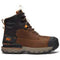 Timberland Pro Men's Boondock Ultralight 6" Comp Toe WP Work Boot - Brown - TB0A63FYEM4 7 / Medium / Brown - Overlook Boots