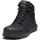 Timberland PRO Men's Radius Mid Composite Toe Work Boot - Black - TB1A28WF001 - Overlook Boots