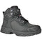 Hoss Men's Chiller Composite Toe Waterproof 600G Insulated Work Boot - Black - 60100 7 / Medium / Black - Overlook Boots