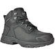 Hoss Men's Chiller Composite Toe Waterproof 600G Insulated Work Boot - Black - 60100 7 / Medium / Black - Overlook Boots