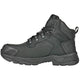 Hoss Men's Chiller Composite Toe Waterproof 600G Insulated Work Boot - Black - 60100 - Overlook Boots