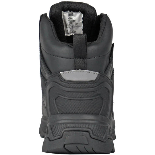 Hoss Men's Chiller Composite Toe Waterproof 600G Insulated Work Boot - Black - 60100 - Overlook Boots