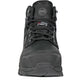 Hoss Men's Chiller Composite Toe Waterproof 600G Insulated Work Boot - Black - 60100 - Overlook Boots
