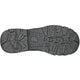 Hoss Men's Chiller Composite Toe Waterproof 600G Insulated Work Boot - Black - 60100 - Overlook Boots