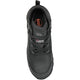 Hoss Men's Chiller Composite Toe Waterproof 600G Insulated Work Boot - Black - 60100 - Overlook Boots