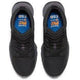 Timberland PRO Men's Powertrain EV Mid SD10 Composite Toe Work Shoe - Black - TB0A63K3V96 - Overlook Boots