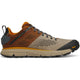 Danner Men's Trail 2650 3" Hiking Shoe -Timber Wolf/Bone Brown- 61301 7 / Medium / Brown - Overlook Boots