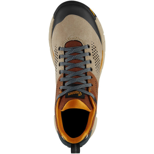 Danner Women's Trail 2650 3" Hiking Shoe - Brown - 61302 - Overlook Boots