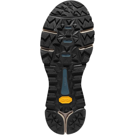 Danner Women's Trail 2650 GORE-TEX® 3" Waterproof Hiking Shoe -Brown- 61307 - Overlook Boots