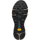 Danner Women's Trail 2650 GORE-TEX® 3" Waterproof Hiking Shoe -Brown- 61307 - Overlook Boots