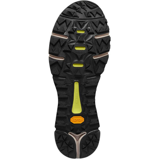 Danner Men's Trail 2650 3" Outdoor Hiking Shoe - Green/Black - 61310 - Overlook Boots