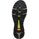 Danner Men's Trail 2650 3" Outdoor Hiking Shoe - Green/Black - 61310 - Overlook Boots