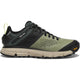 Danner Trail 2650 Zapato de Senderismo para Mujer, 3 Pulgadas - Verde y Negro - 61311 - Imagen 2