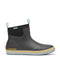 LaCrosse Men's Alpha 6" Waterproof Deck Work Boot - Dark Shadow - 621206 7 / Medium / Grey - Overlook Boots