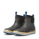 LaCrosse Men's Alpha 6" Waterproof Deck Work Boot - Dark Shadow - 621206 - Overlook Boots