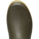 LaCrosse Men's Alpha 12" Slip Resistant Deck Work Boot - Major Brown - 621300 - Overlook Boots