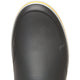 LaCrosse Men's Alpha 12" Waterproof Slip Resistant Deck Work Boot - Dark Shadow - 621304 - Overlook Boots