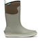 LaCrosse Women's Alpha 12" Slip Resistant Deck Outdoor Work Boot - Rock Ridge - 621305 5 / Medium / Brown - Overlook Boots