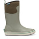 LaCrosse Women's Alpha 12" Slip Resistant Deck Outdoor Work Boot - Rock Ridge - 621305 5 / Medium / Brown - Overlook Boots