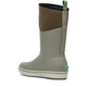LaCrosse Women's Alpha 12" Slip Resistant Deck Outdoor Work Boot - Rock Ridge - 621305 - Overlook Boots