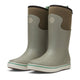 LaCrosse Women's Alpha 12" Slip Resistant Deck Outdoor Work Boot - Rock Ridge - 621305 - Overlook Boots