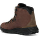 Danner Men's Mountain 600 4.5" Waterproof Hiking Boot - Dark Earth - 62300 - Overlook Boots
