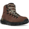 Danner Women's Mountain 600 4.5" Waterproof Hiking Boot -Dark Earth- 62301 5 / Medium / Brown - Overlook Boots
