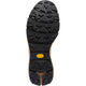Danner Mountain 600 Leaf GORE-TEX® Bota de Senderismo para Hombre, 4.5 Pulgadas, Impermeable - Grizzly Brown - 62302 - Imagen 4