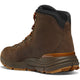 Danner Men's Mountain 600 Leaf GORE-TEX® 4.5" Waterproof Hiking Boot -Loam Brown- 62304 - Overlook Boots