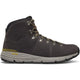Danner Men's Mountain 600 Leaf GORE-TEX® 4.5" Waterproof Hiking Shoe Obsidian- 62306 - Overlook Boots