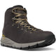 Danner Men's Mountain 600 Leaf GORE-TEX® 4.5" Waterproof Hiking Shoe Obsidian- 62306 7 / Medium / Grey - Overlook Boots