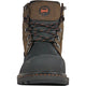 Hoss Men's K-Tough 6" Composite Toe Waterproof Puncture Resistant Duty Boot - Brown - 62705 - Overlook Boots