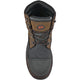 Hoss Men's K-Tough 6" Composite Toe Waterproof Puncture Resistant Duty Boot - Brown - 62705 - Overlook Boots