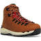 Danner Women's Mountain 600 Evo 4" Waterproof Hiking Boot -Brown- 62711 5 / Medium / Brown - Overlook Boots