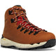 Danner Women's Mountain 600 Evo 4" Waterproof Hiking Boot -Brown- 62711 5 / Medium / Brown - Overlook Boots