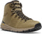 Danner Men's Mountain 600 Leaf Waterproof Hiking Boot - Olive - 62714 7 / Medium / Olive - Overlook Boots