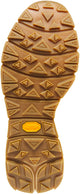 Danner Women's Mountain 600 Leaf Waterproof Hiking Boot - Brown/Gray - 62715 - Overlook Boots