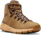 Danner Women's Mountain 600 Leaf Waterproof Hiking Boot - Brown/Gray - 62715 5 / Medium / Brown - Overlook Boots