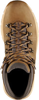 Danner Women's Mountain 600 Leaf Waterproof Hiking Boot - Brown/Gray - 62715 - Overlook Boots